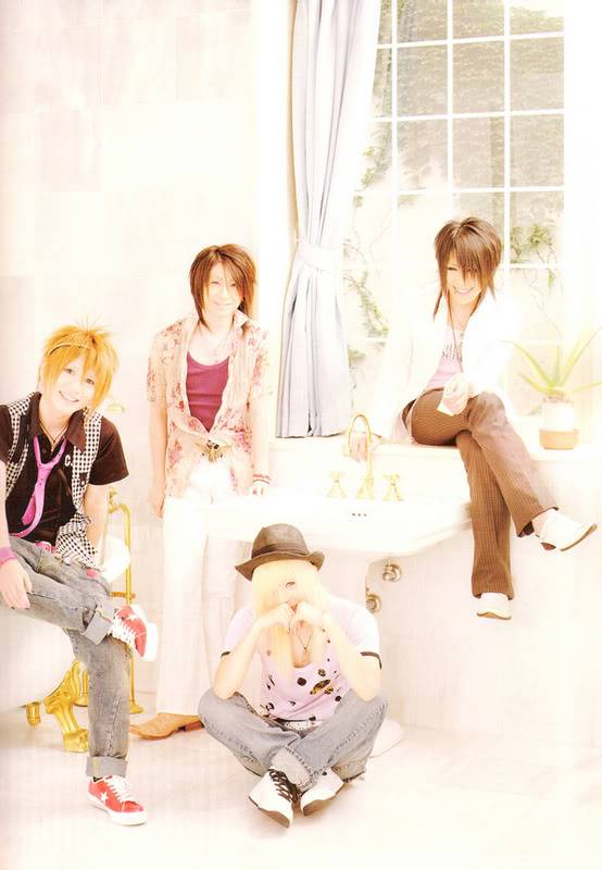 AN CAFE (Visual/Oshare kei) Nyappy! X3 - Pgina 32 Gik078