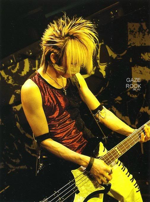 GazettE (Visual kei) - Pgina 13 Reita-p8