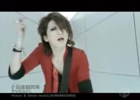 Alice nine !!!** - Pgina 6 Saga-1