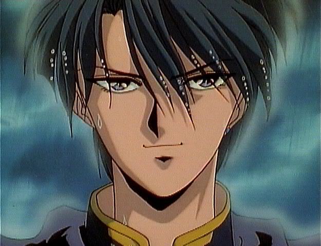 FUSHIGI YUGI Tamahome_smirk