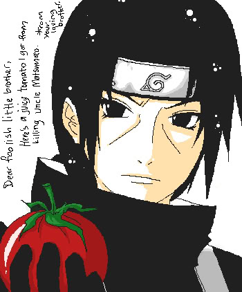 ~ITACHI Fan Club~ - Pgina 5 Anbu_Itachi_aka_Tomachi____by_emora