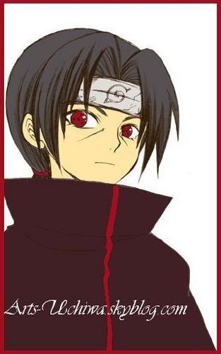 ~ITACHI Fan Club~ - Pgina 5 Itachi08