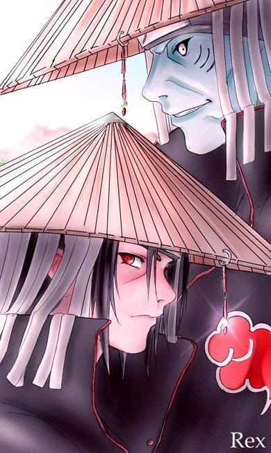 ~ITACHI Fan Club~ Itachi74574