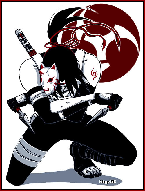 ~ITACHI Fan Club~ ItachiANBU-1