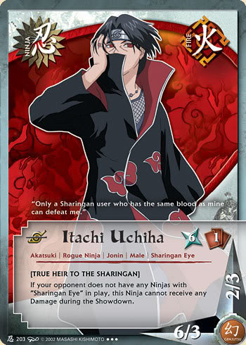 ~ITACHI Fan Club~ Dfgty