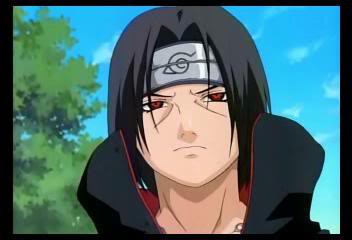 ~ITACHI Fan Club~ G