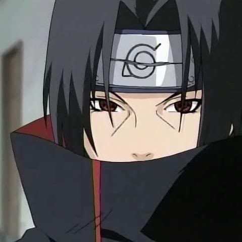 ~ITACHI Fan Club~ Itachi3