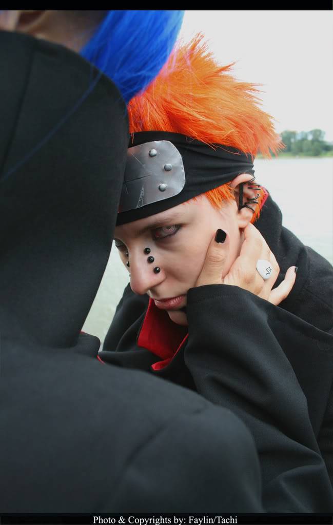 Cosplays de Naruto Pein_and_Konan_Cosplay___II___by_Fa