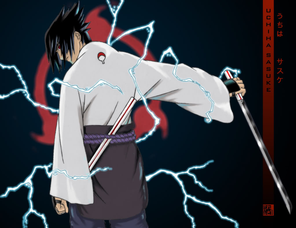 fc Equipo Hebi Uchiha_Sasuke_by_Google123