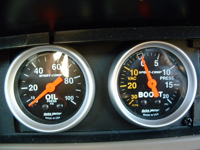 Boost gauge - Write-Up: Installing Boost Gauge - Page 11 Boost6