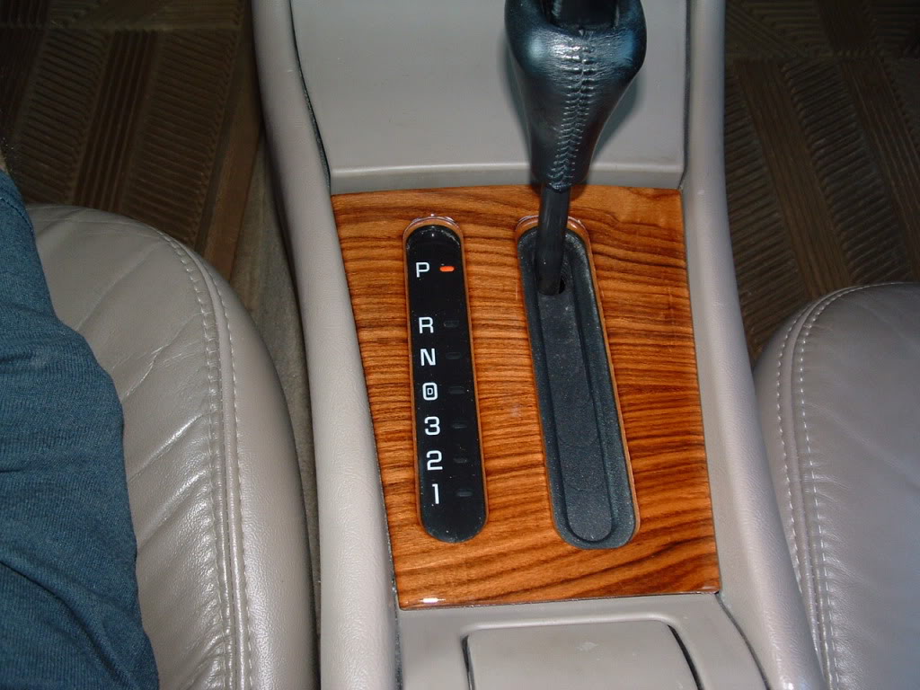 Post pics of your wood dash kit here. - Page 9 SherwoodShift