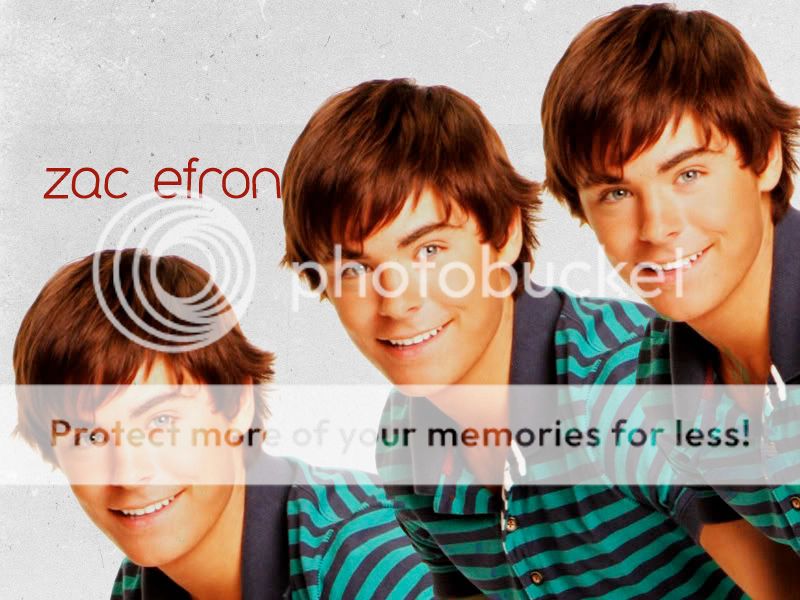 [Banner]Zac Efron. 5903398756197624c75cc32c