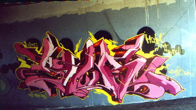 Graffiti:Di?nh cao cua nghe^ thua^t Wowbub5pw