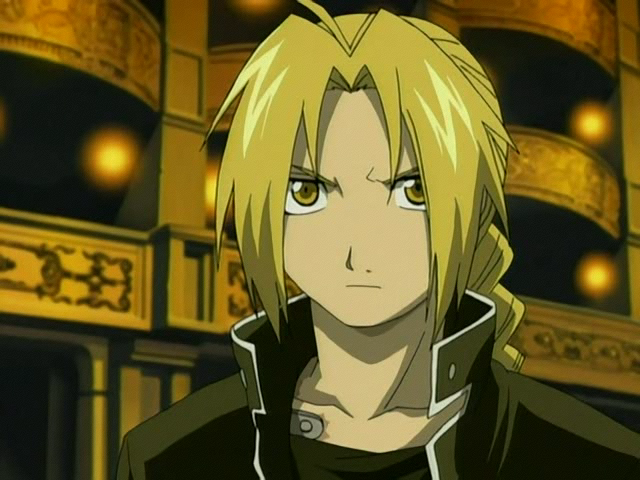 NPC:Shiko Yamanaka Edward_Elric