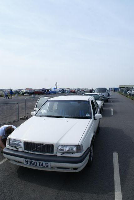 Big Bang 2010 @ Santa Pod DSC07609