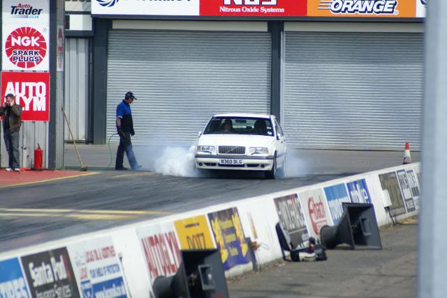 Big Bang 2010 @ Santa Pod DSC07633