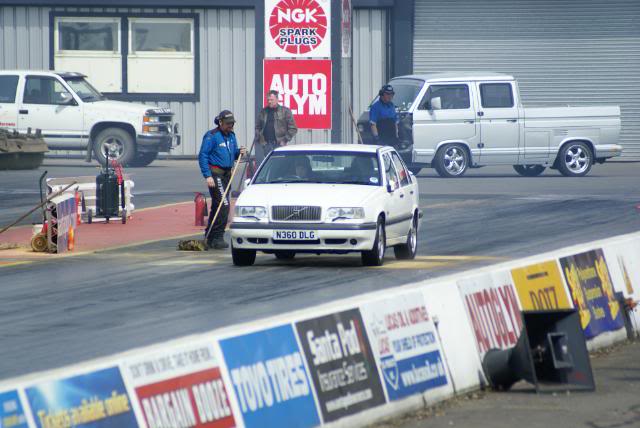 Big Bang 2010 @ Santa Pod DSC07639