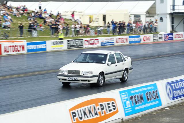 Big Bang 2010 @ Santa Pod DSC07650