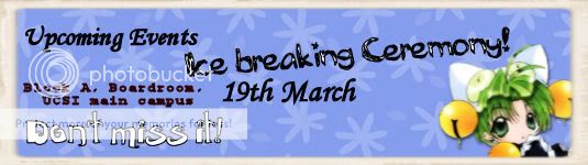 Ice Breaking Event! Issue1_01_1