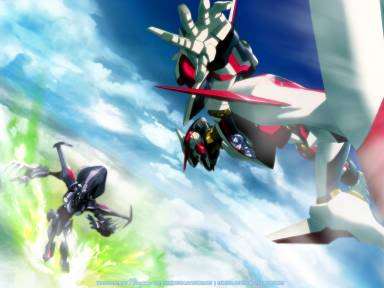 ~Recomendaciones~ Eureka7-1