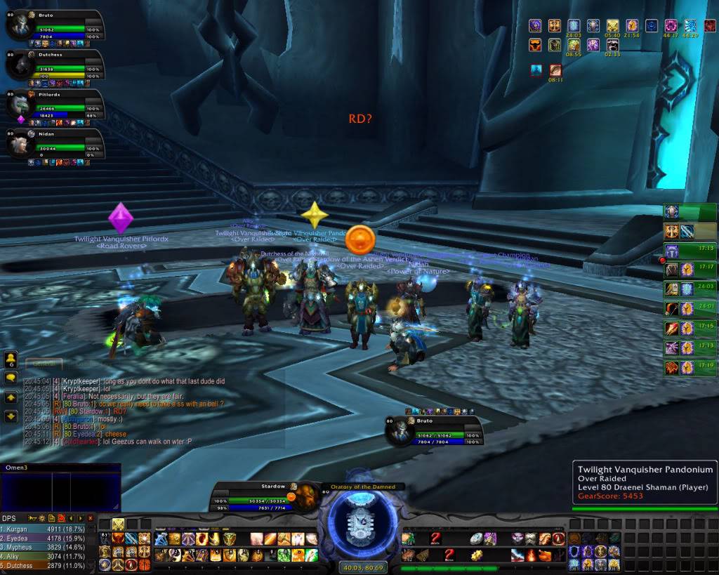 Raiding ICC [16/1/11] WoWScrnShot_011511_204512