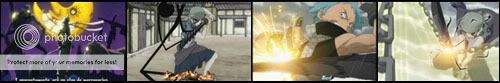 [NTF] Soul Eater 10 HD 10ig3