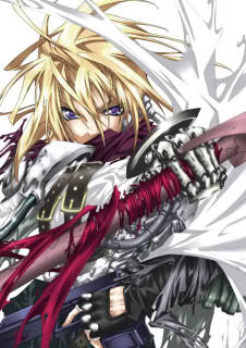 Imagens - Personagens & CIA Anime-1