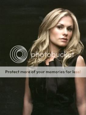 Elvaleryn C. Weasley Photo Album Anna-Paquin