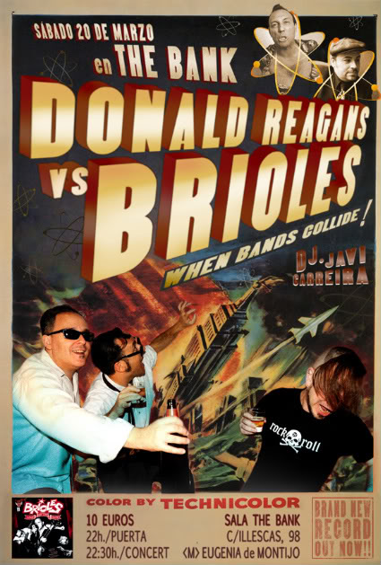 Brioles [Psychobilly] BRIOLES-vs-DONALD-REAGANS-WEB-OKOKO