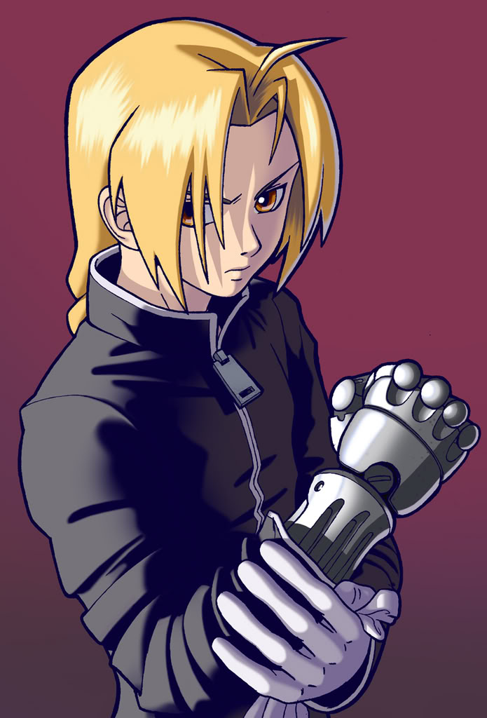 Fan club Edward [ 4 membres ] Edward_Elric_by_13thousand