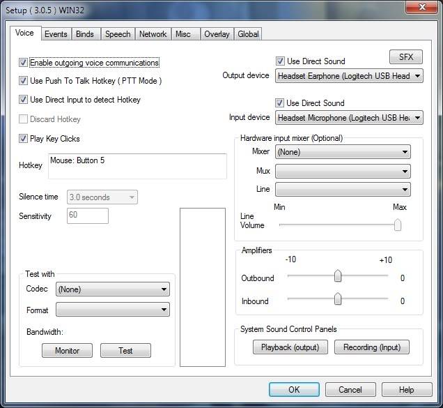 Quick guide to ventrillo Vent04