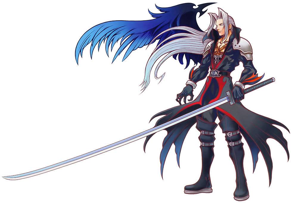 Sephiroth (Ill be switching chars, i had admin approval) Sephiroth_in_KH