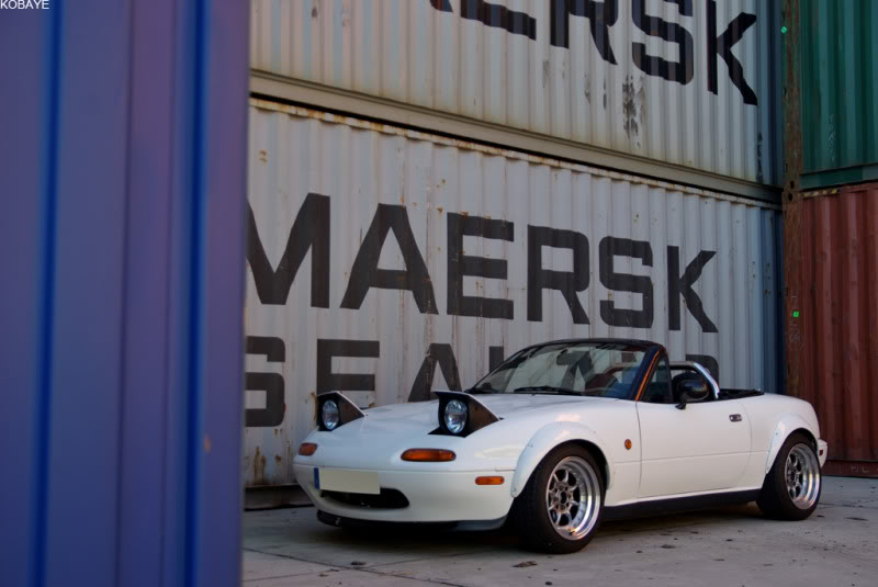 [Mazda] MX5 NA, NB et NC - Page 2 IMGP9142