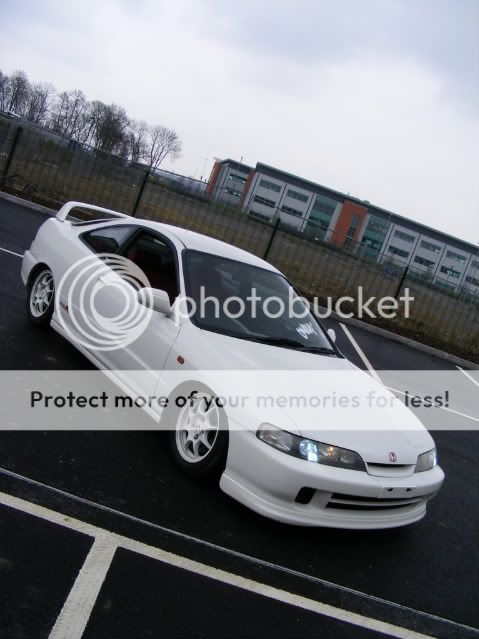 integra type r Photoshoot055