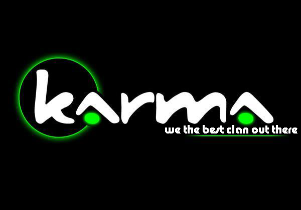 KARMA needs a logo Karmacopy2