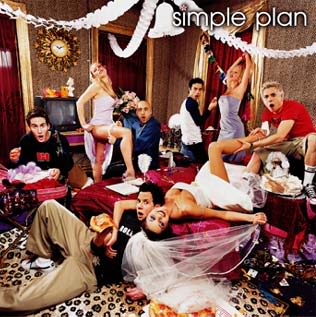 Simple Plan~* 7974f7b4