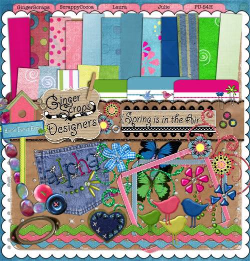 Head on over to Ginger Scraps this month... GS_Collab_SpringisintheAirGS_Collab