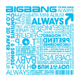 Discografia de BigBang B7