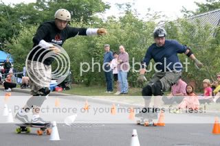 Photos 4th Annual Dovercourt Open GregBoris