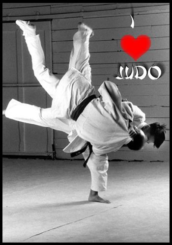 mi manera de.. IHeartJudo