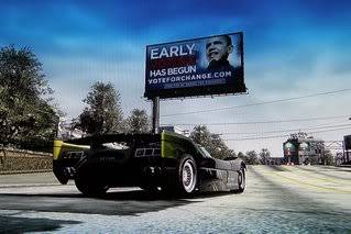 Obamas ads in Burnout video game Burnoutobama800_screen