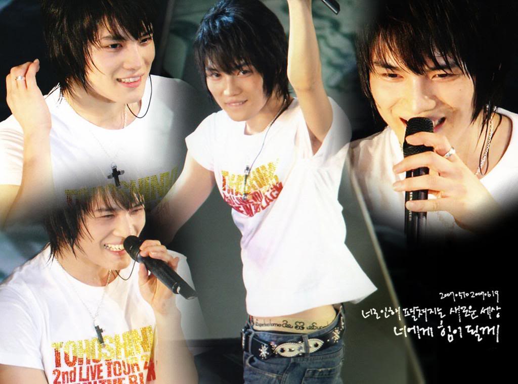 | Artist| DBSK - Page 2 714522