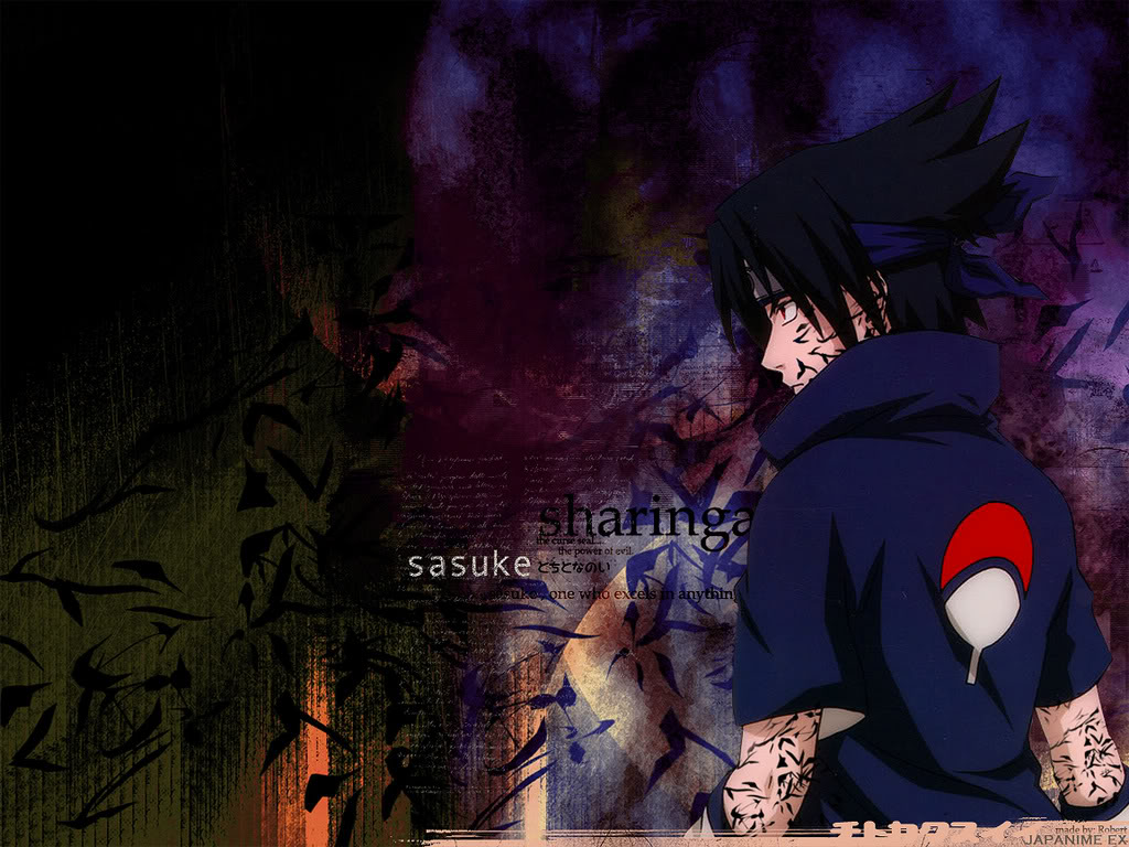 Uchiha Sasuke 017