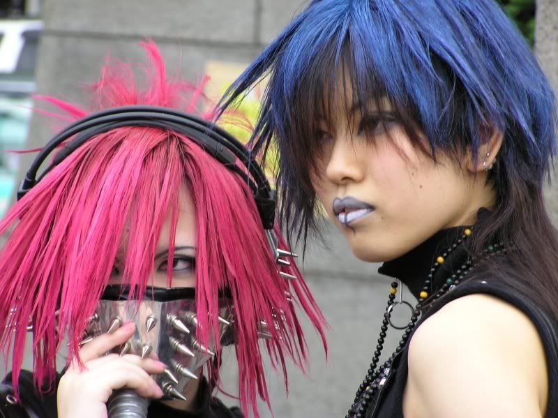 Cosplay Dir En Grey Whoadirucosplay7gw