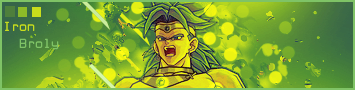 IronBroly"Broly03" Gallerie Broly_2