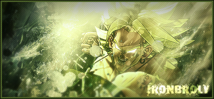 IronBroly"Broly03" Gallerie Broly_FUCKIN8AMAZING
