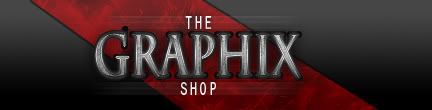 Killers Shop Banner Graphix