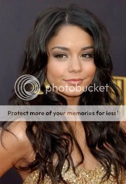 Vanessa Anne Hudgens Fotoraflar Normal_005