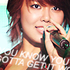 Girls' Generation [ 1 ] Fan Club ●  Sooyoung8