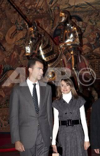 Letizia, Princesa de Asturias (Foro I) - Página 18 6619863